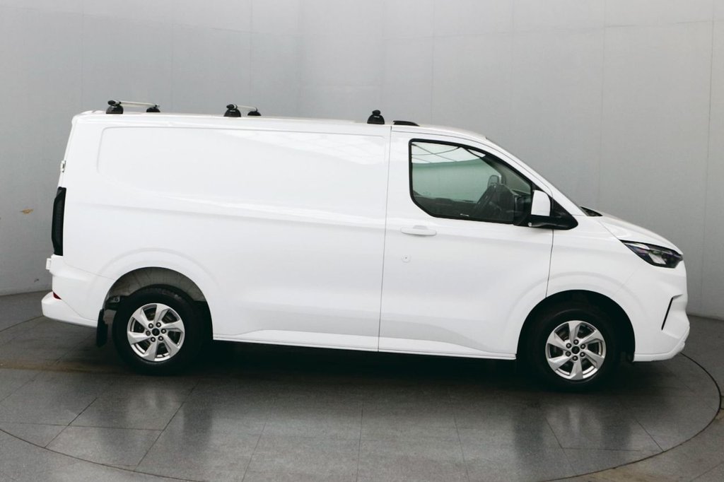 Used Ford Transit Custom 2024 for sale - 78029838: Photo 13