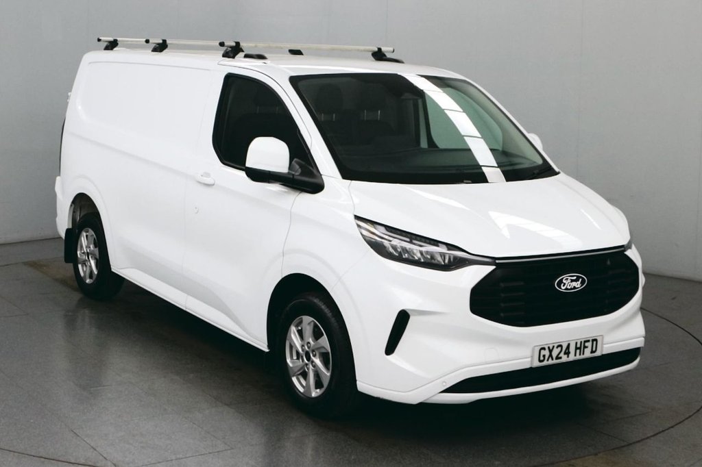 Used Ford Transit Custom 2024 for sale - 78029838: Photo 14