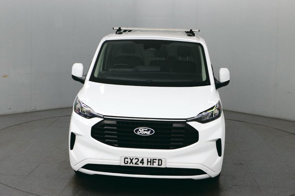 Used Ford Transit Custom 2024 for sale - 78029838: Photo 15