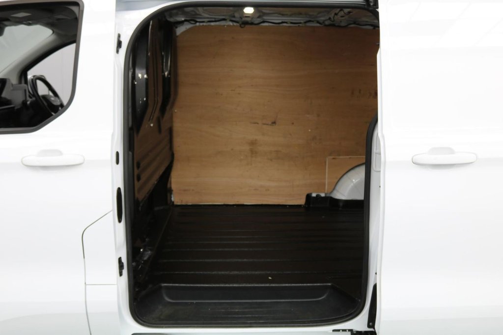 Used Ford Transit Custom 2024 for sale - 78029838: Photo 16