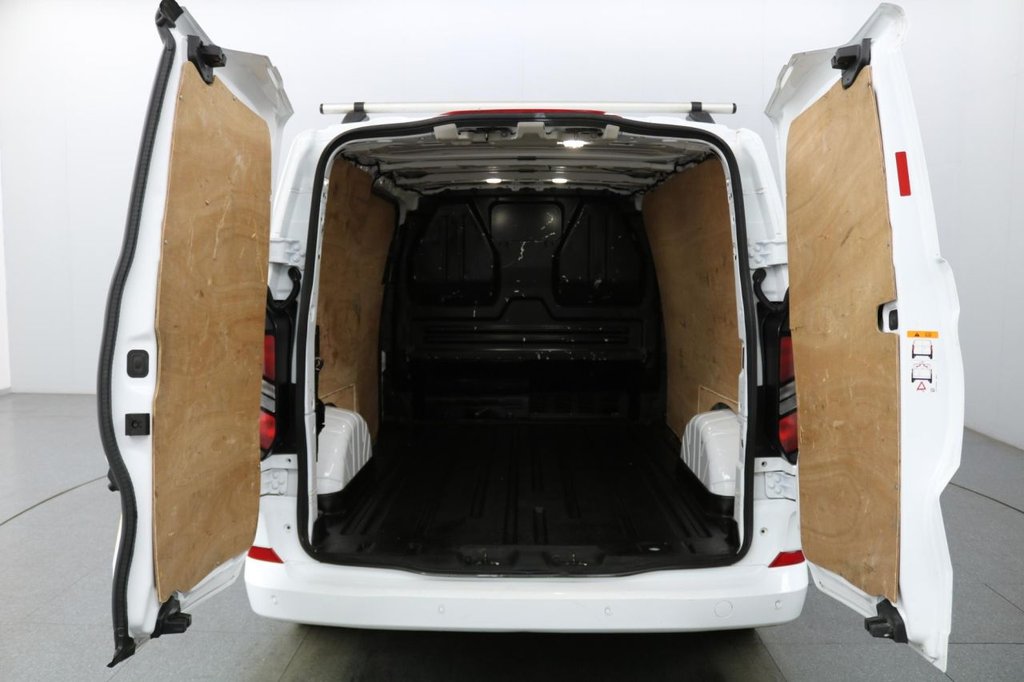 Used Ford Transit Custom 2024 for sale - 78029838: Photo 17