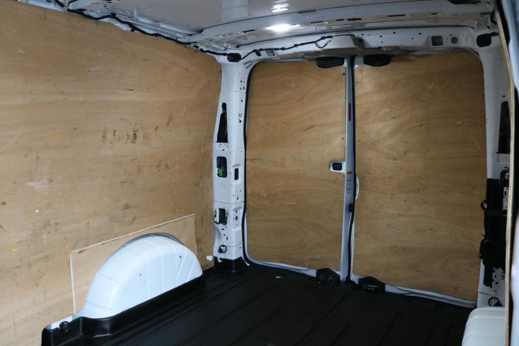 Used Ford Transit Custom 2024 for sale - 78029838: Photo 20