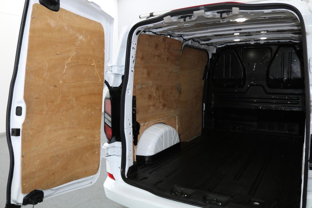 Used Ford Transit Custom 2024 for sale - 78029838: Photo 21
