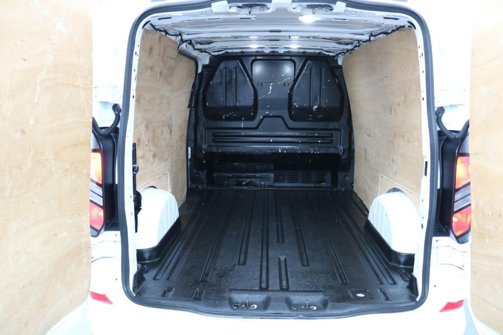 Used Ford Transit Custom 2024 for sale - 78029838: Photo 22