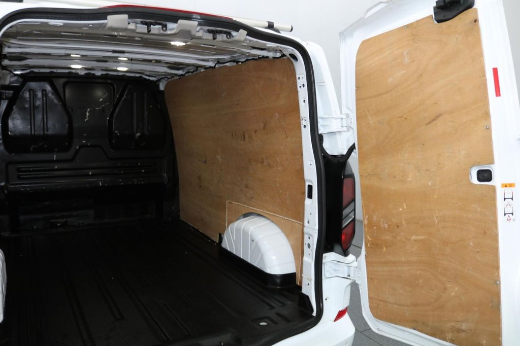 Used Ford Transit Custom 2024 for sale - 78029838: Photo 23