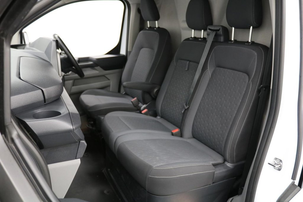 Used Ford Transit Custom 2024 for sale - 78029838: Photo 26