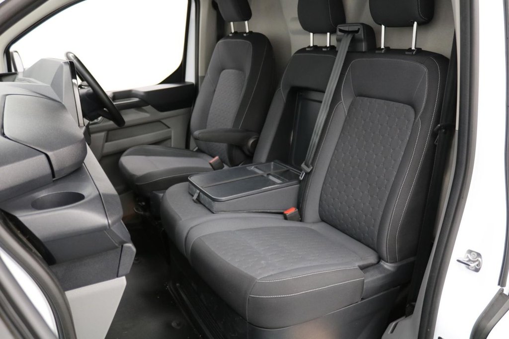 Used Ford Transit Custom 2024 for sale - 78029838: Photo 27