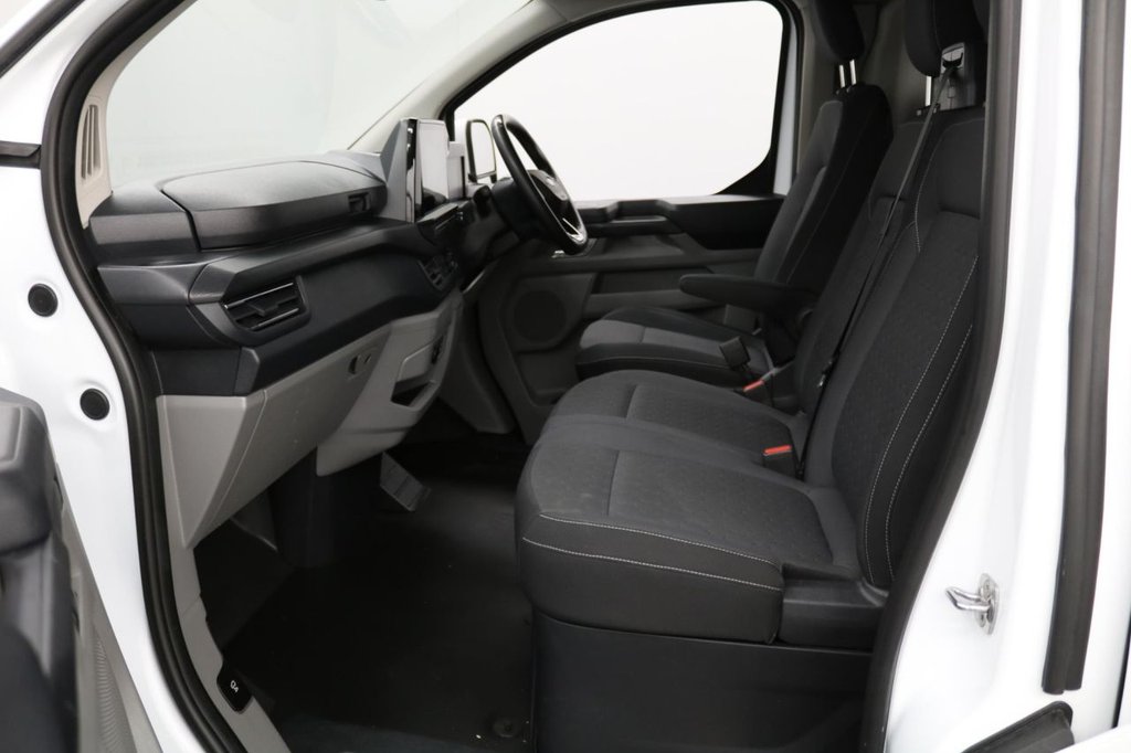 Used Ford Transit Custom 2024 for sale - 78029838: Photo 29