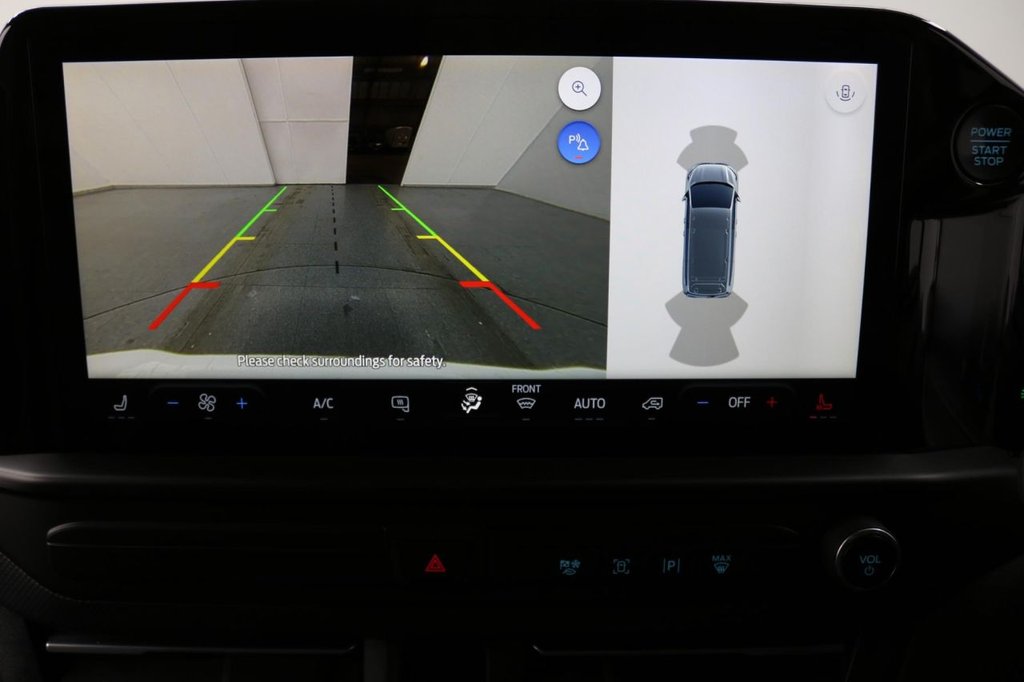 Used Ford Transit Custom 2024 for sale - 78029838: Photo 3