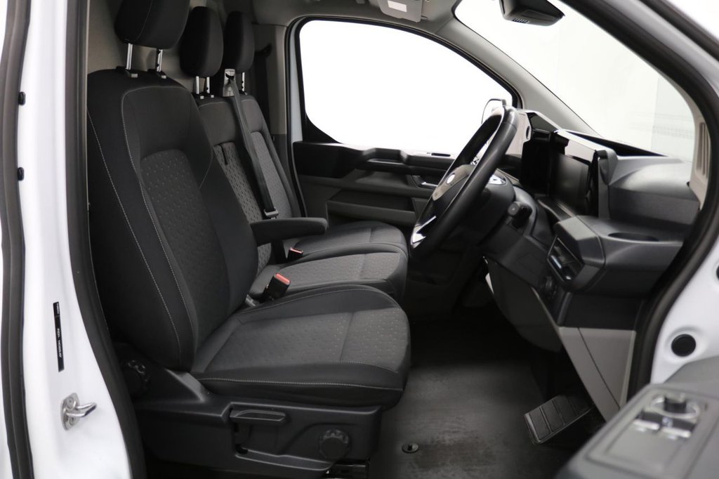 Used Ford Transit Custom 2024 for sale - 78029838: Photo 30