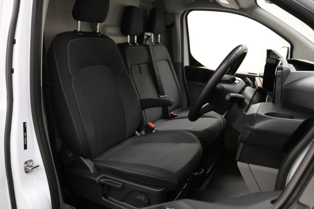 Used Ford Transit Custom 2024 for sale - 78029838: Photo 31