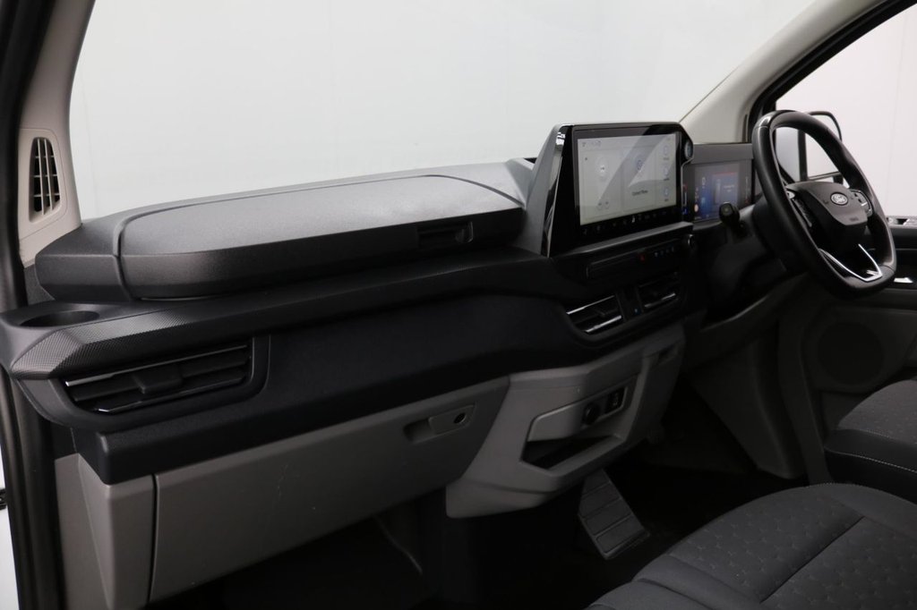 Used Ford Transit Custom 2024 for sale - 78029838: Photo 32