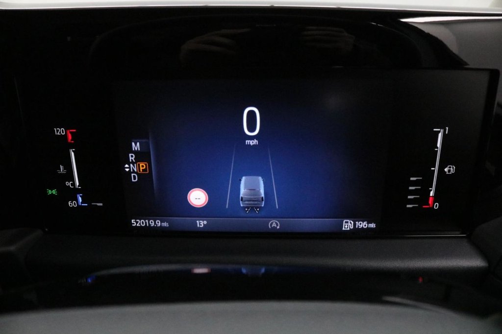 Used Ford Transit Custom 2024 for sale - 78029838: Photo 42