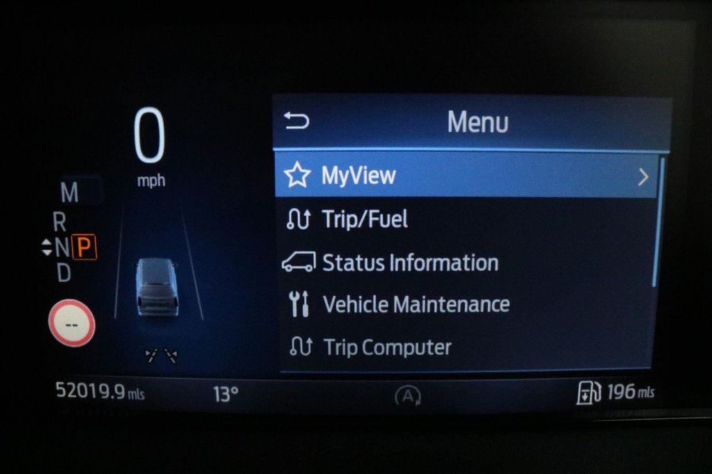 Used Ford Transit Custom 2024 for sale - 78029838: Photo 43