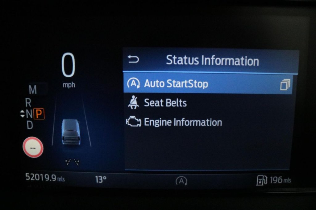 Used Ford Transit Custom 2024 for sale - 78029838: Photo 44