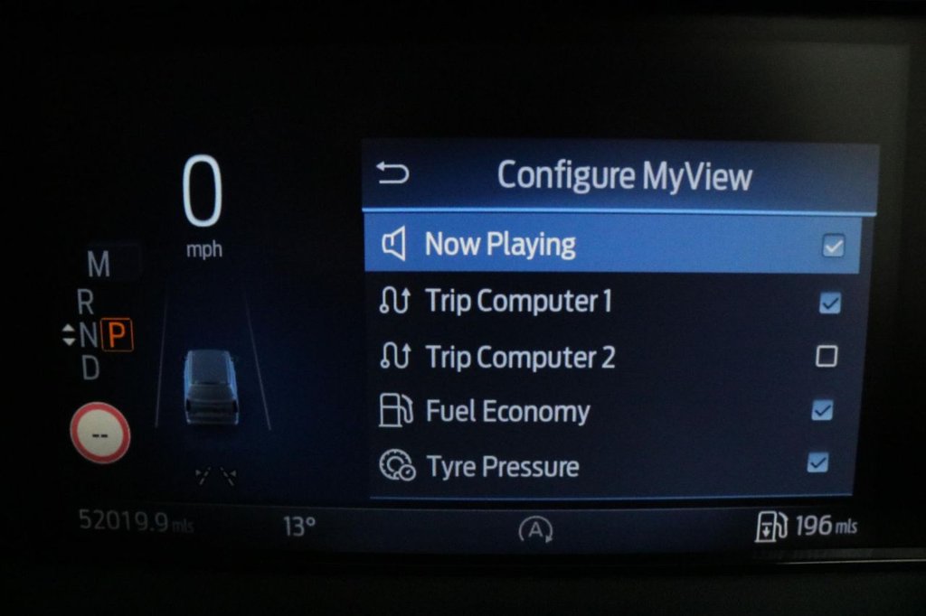 Used Ford Transit Custom 2024 for sale - 78029838: Photo 45