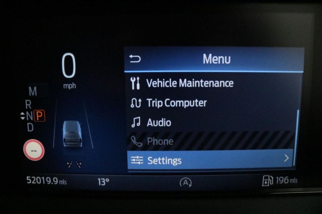 Used Ford Transit Custom 2024 for sale - 78029838: Photo 46