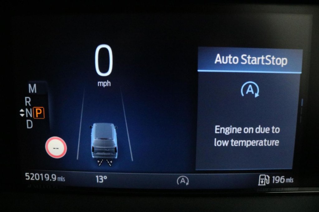 Used Ford Transit Custom 2024 for sale - 78029838: Photo 47