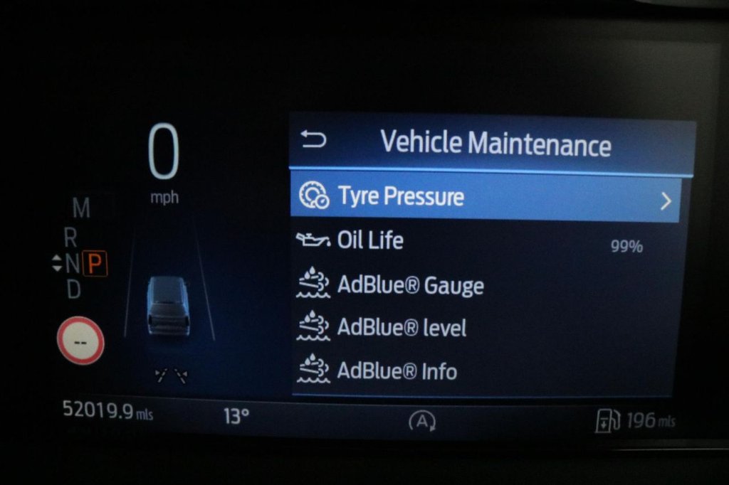 Used Ford Transit Custom 2024 for sale - 78029838: Photo 48