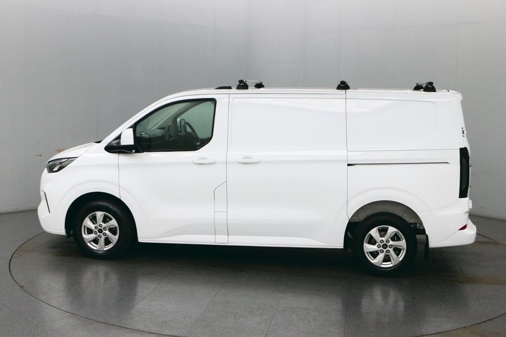 Used Ford Transit Custom 2024 for sale - 78029838: Photo 9