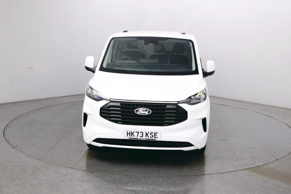 Used Ford Transit Custom 2024 for sale - 75498607: Photo 11