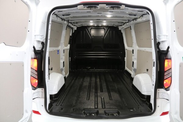 Used Ford Transit Custom 2024 for sale - 75498607: Photo 18