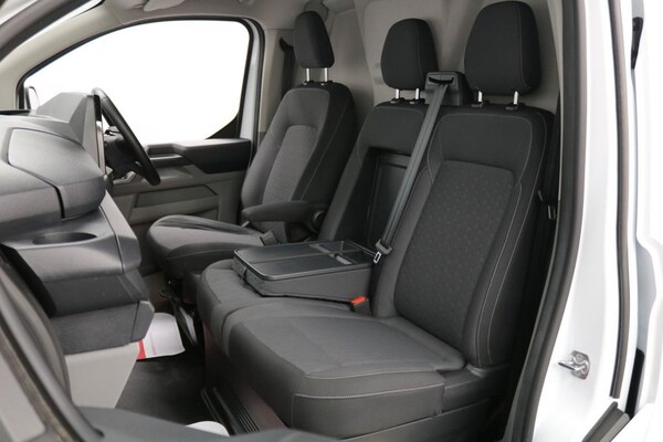 Used Ford Transit Custom 2024 for sale - 75498607: Photo 22