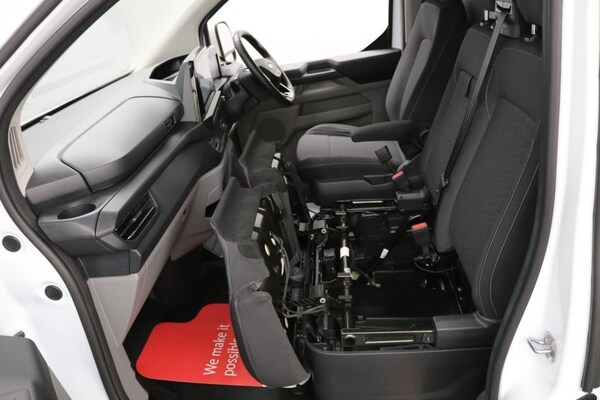 Used Ford Transit Custom 2024 for sale - 75498607: Photo 23