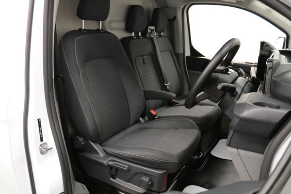 Used Ford Transit Custom 2024 for sale - 75498607: Photo 26