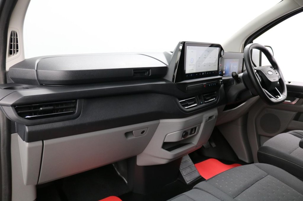 Vehicle 27