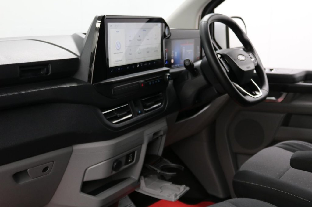 Vehicle 32