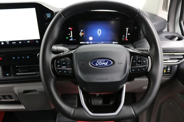 Used Ford Transit Custom 2024 for sale - 75498607: Photo 35