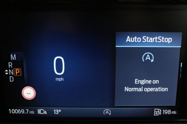 Used Ford Transit Custom 2024 for sale - 75498607: Photo 42