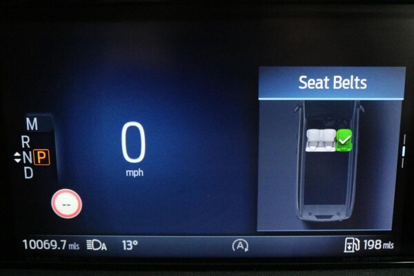 Used Ford Transit Custom 2024 for sale - 75498607: Photo 44