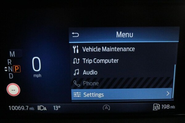 Used Ford Transit Custom 2024 for sale - 75498607: Photo 45