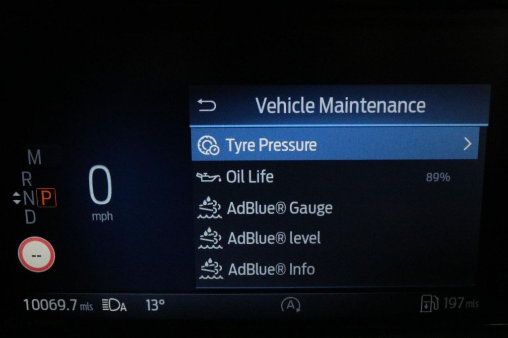 Vehicle 46