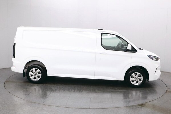 Used Ford Transit Custom 2024 for sale - 75498607: Photo 9
