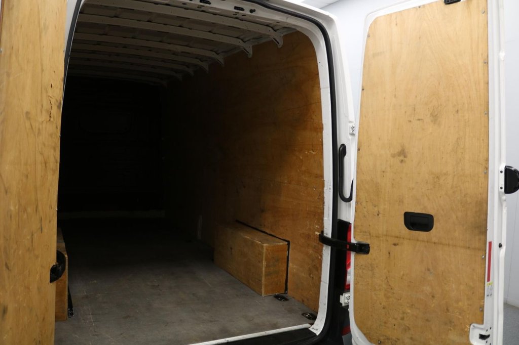 Used Volkswagen Crafter 2022 for sale - 78124559: Photo 23