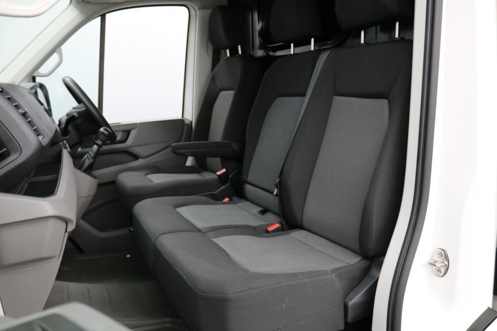 Used Volkswagen Crafter 2022 for sale - 78124559: Photo 27