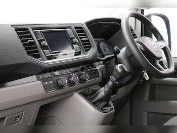 Used Volkswagen Crafter 2022 for sale - 78124559: Photo