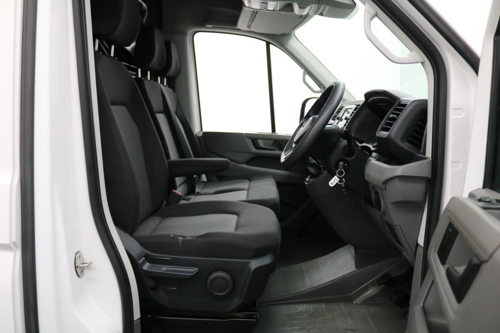 Used Volkswagen Crafter 2022 for sale - 78124559: Photo 31