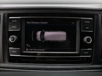 Used Volkswagen Crafter 2022 for sale - 78124559: Photo