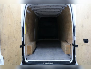 Used Volkswagen Crafter 2022 for sale - 78124559: Photo