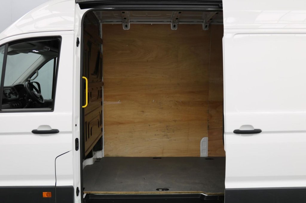 Used Volkswagen Crafter 2023 for sale - 77990957: Photo 15