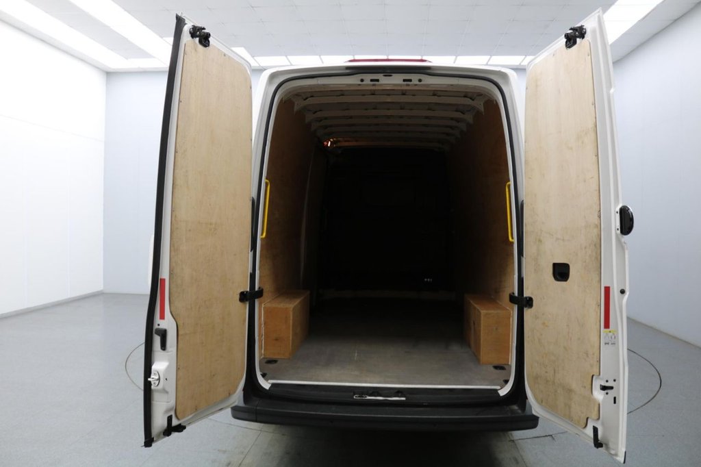 Used Volkswagen Crafter 2023 for sale - 77990957: Photo 16