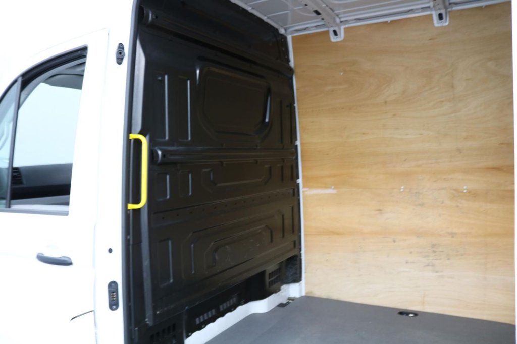 Used Volkswagen Crafter 2023 for sale - 77990957: Photo 17