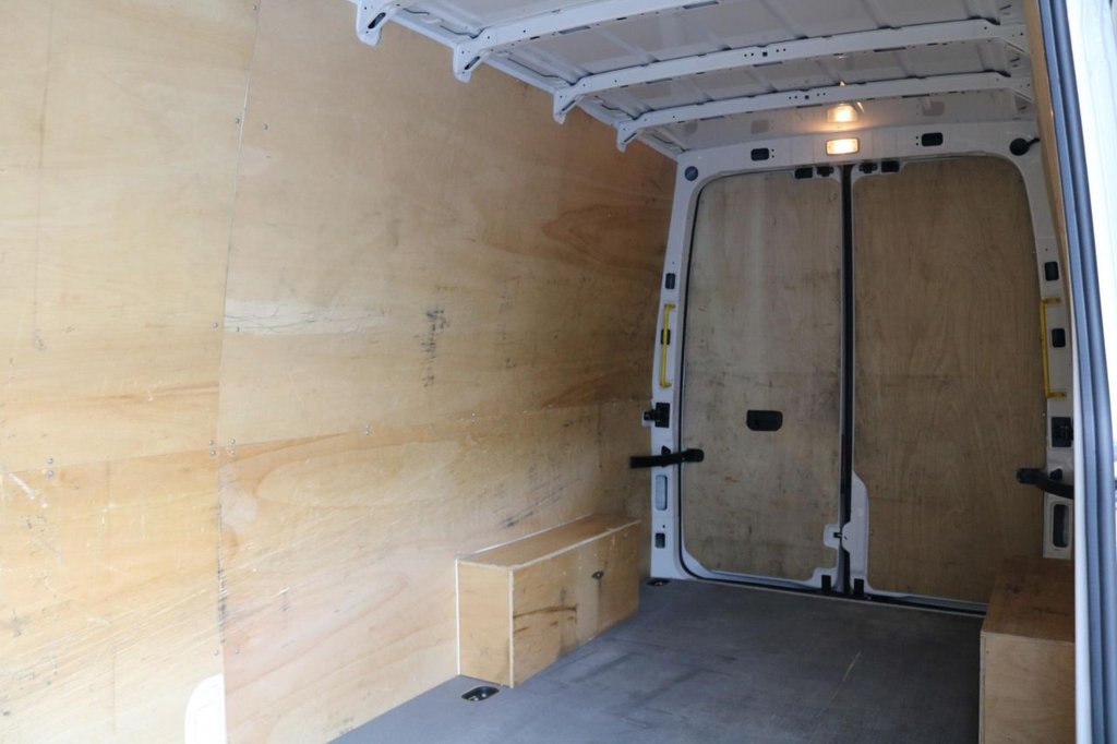 Used Volkswagen Crafter 2023 for sale - 77990957: Photo 19