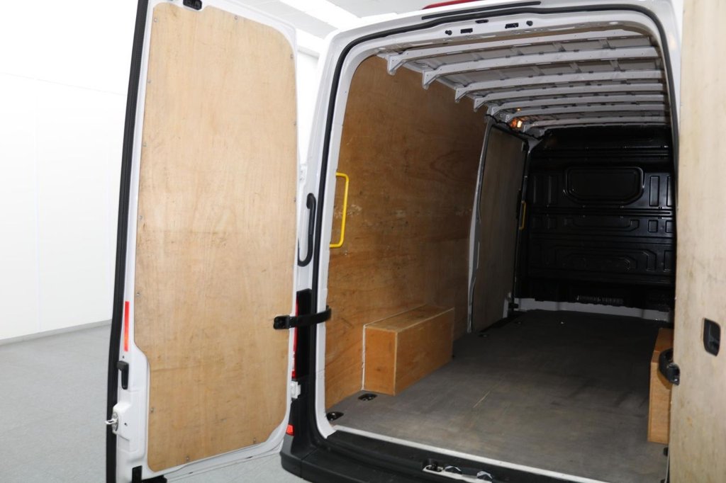 Used Volkswagen Crafter 2023 for sale - 77990957: Photo 20