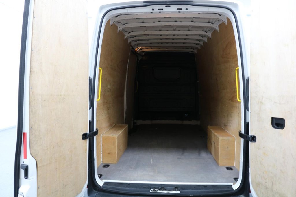 Used Volkswagen Crafter 2023 for sale - 77990957: Photo 21