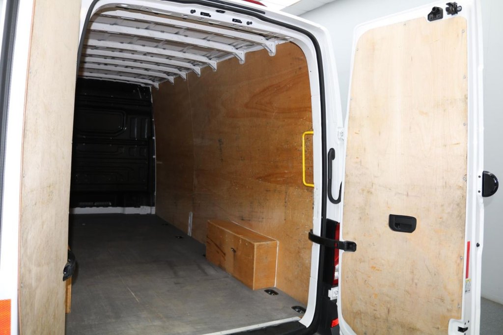 Used Volkswagen Crafter 2023 for sale - 77990957: Photo 22